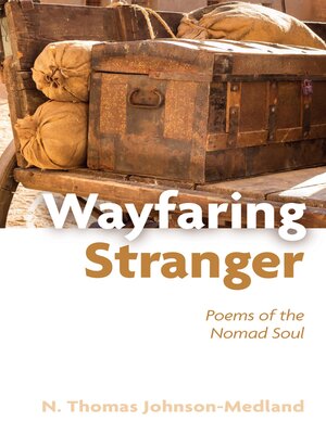 cover image of Wayfaring Stranger